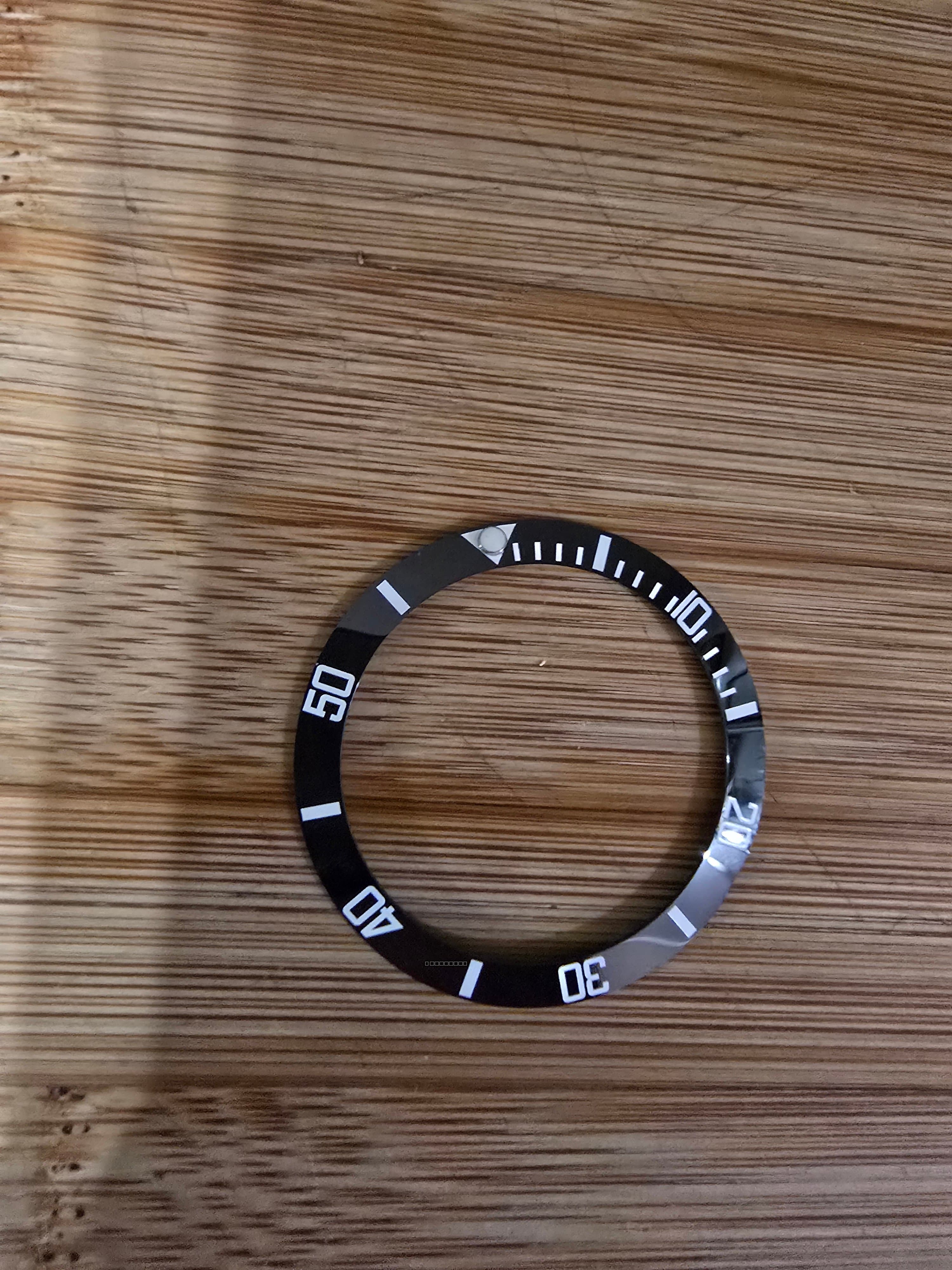 Lunetta orologio